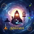 Shivratri background hd image