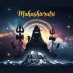 Shivratri banner background image 2