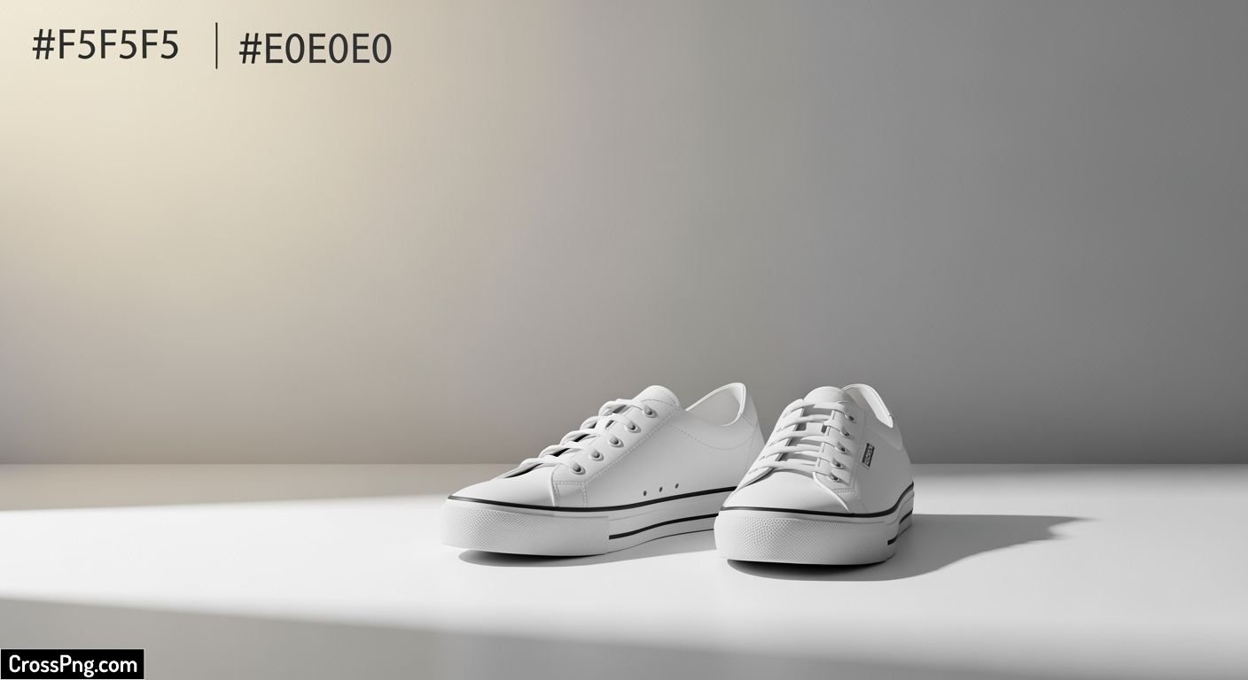 Shoes background image 4