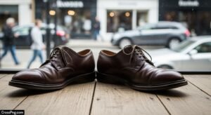 Shoes background image 5