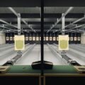 Shooting background image