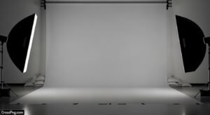 Shooting background image