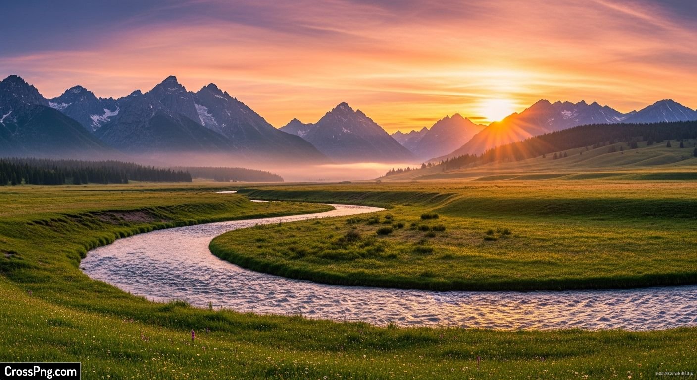 Show background image