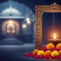 Shradhanjali background hd image
