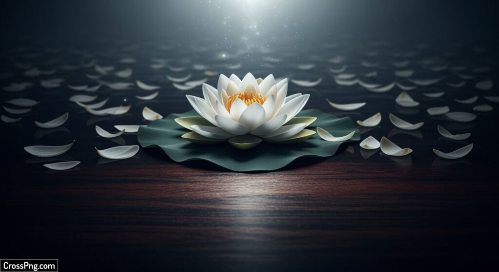 Shradhanjali background image