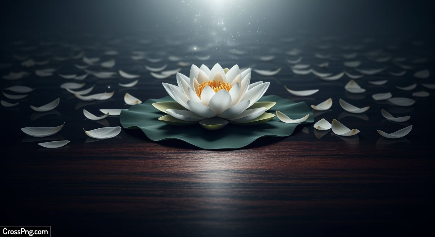 Shradhanjali background image