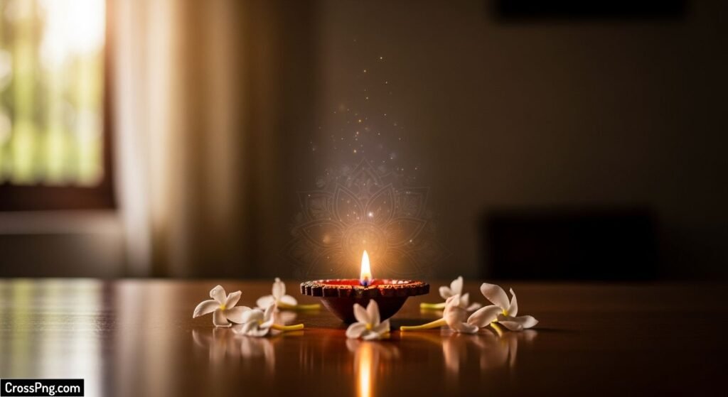 Shradhanjali background image 2