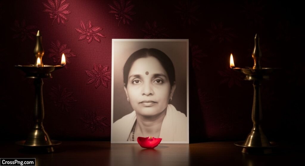 Shradhanjali background image 3