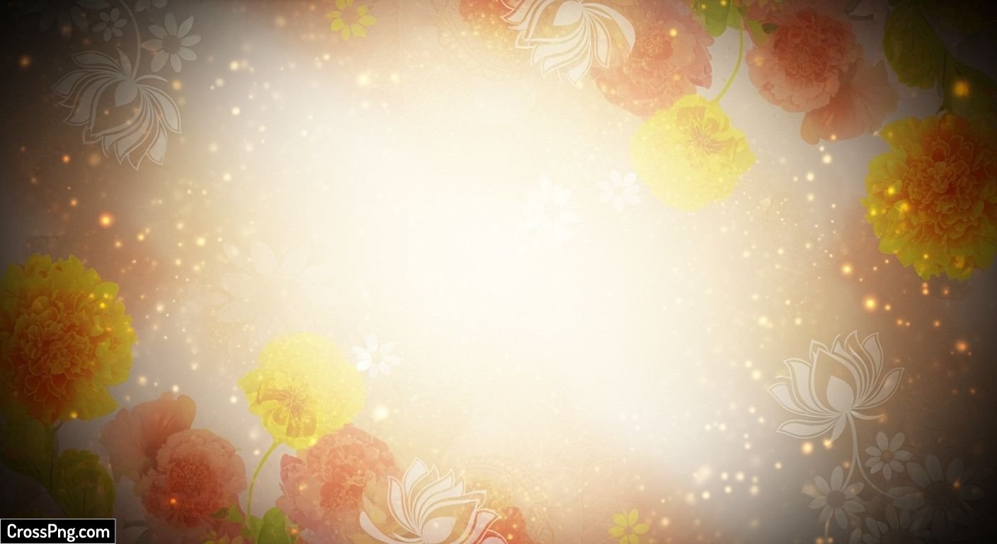 Shradhanjali background png image