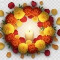 Shradhanjali background png image