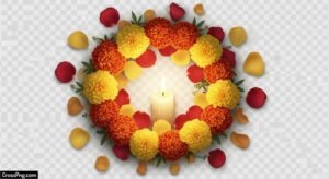 Shradhanjali background png image 2