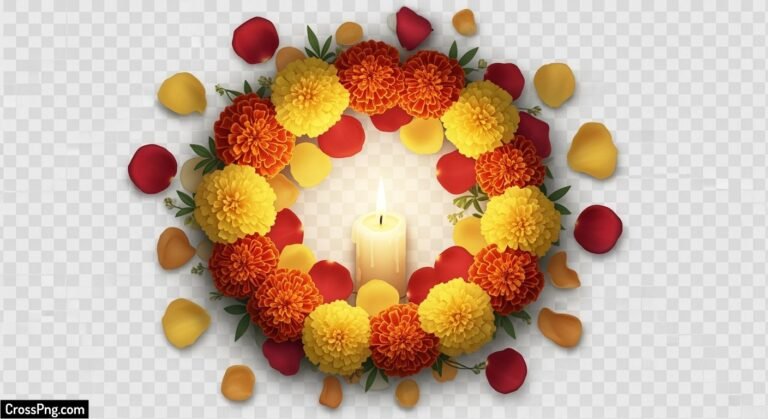 Shradhanjali background png image 2