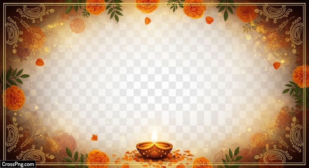 Shradhanjali background png image 3
