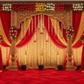 Shubh vivah background image