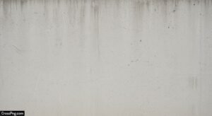 Side wall background for editing image