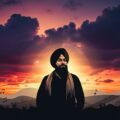 Sidhu moose wala background