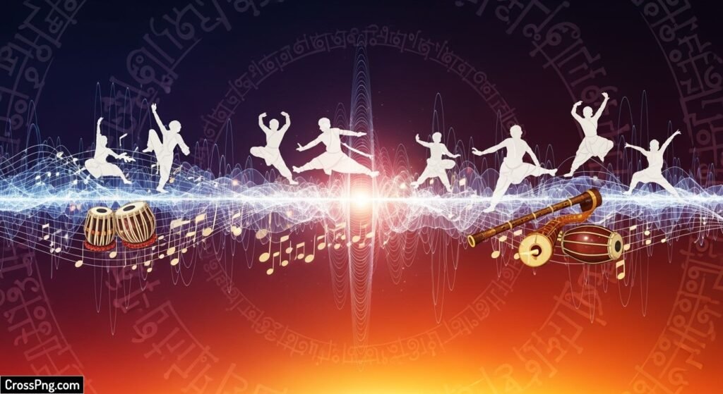 Silambattam background music download image