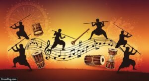 Silambattam background music download image 2