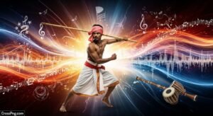 Silambattam background music download image 3