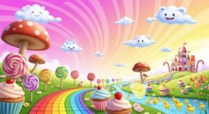 Silly background image 2