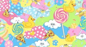 Silly background image 3