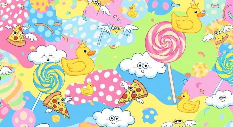 Silly background image 3