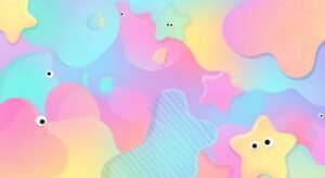 Silly background image