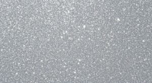 Silver background glitter image