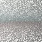 Silver background glitter image 4