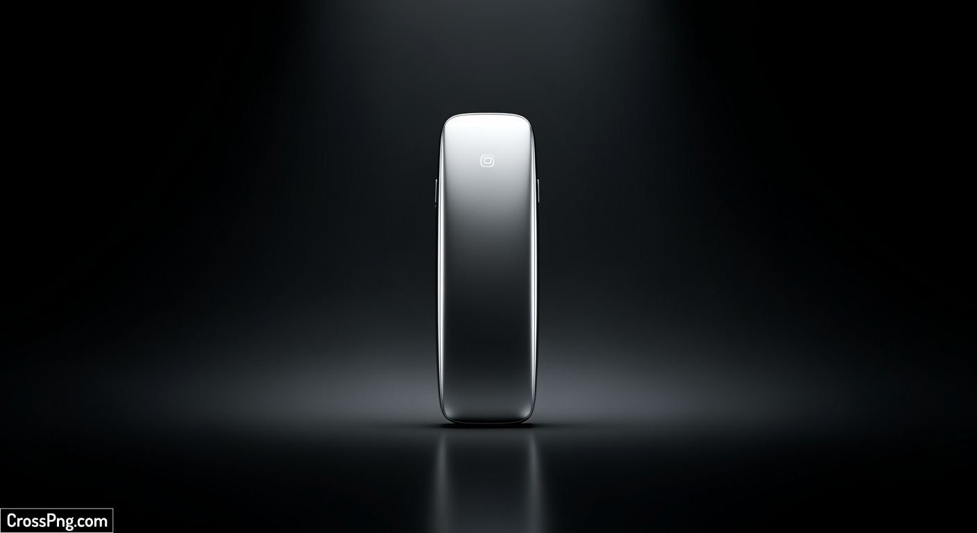 Silver black background image 2