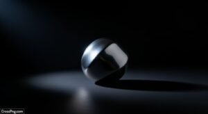 Silver black background image 3