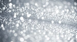 Silver sparkle background image 2