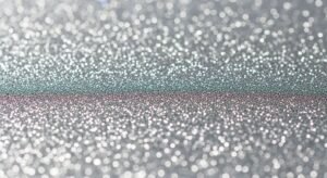 Silver sparkle background image 3