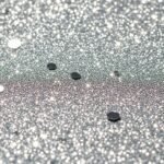 Silver sparkle background image 4