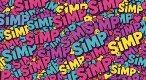 Simp background image 4