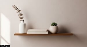 Simple background decoration image