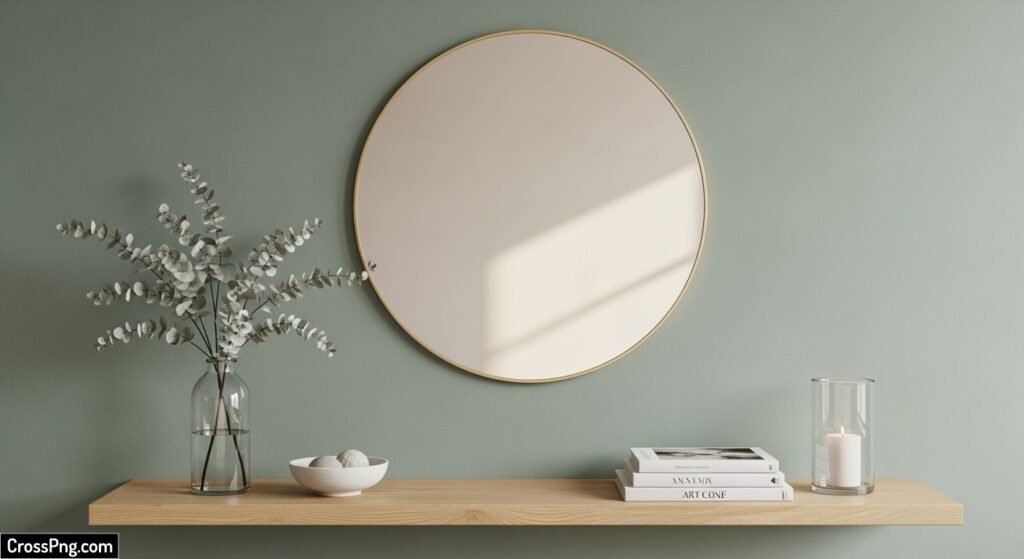Simple background decoration image 2