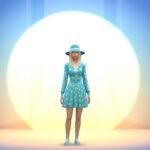Sims cas background image 8