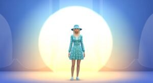 Sims cas background image 8