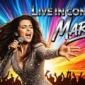 Singer poster background image