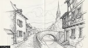 Sketch background image 3