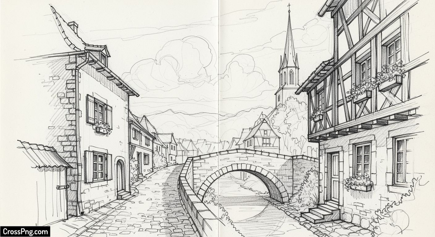 Sketch background image 3