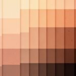 Skin colour background image