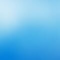 Sky blue abstract background