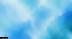 Sky blue abstract background image 3
