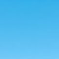 Sky blue background