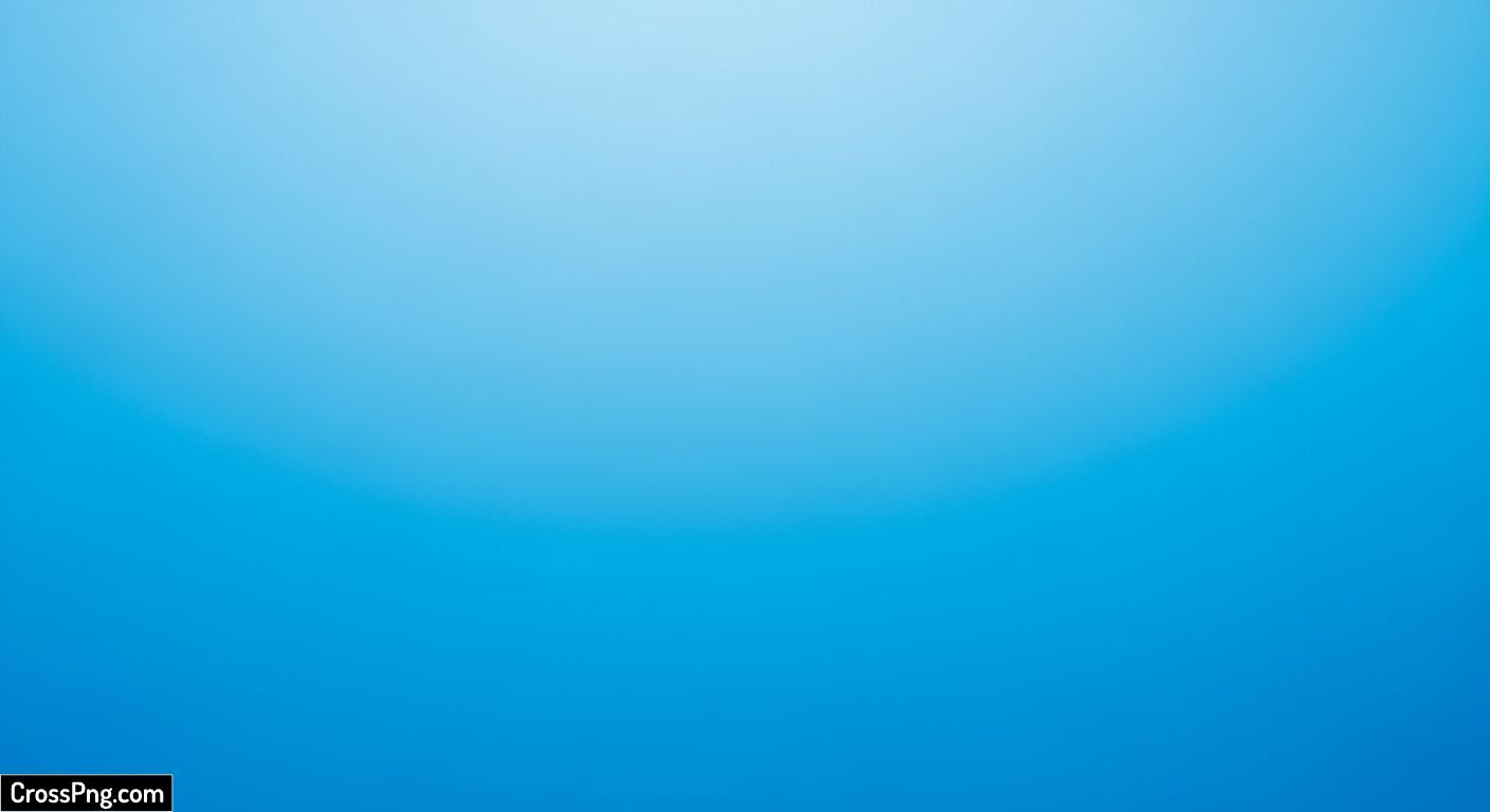 Sky blue colour background image