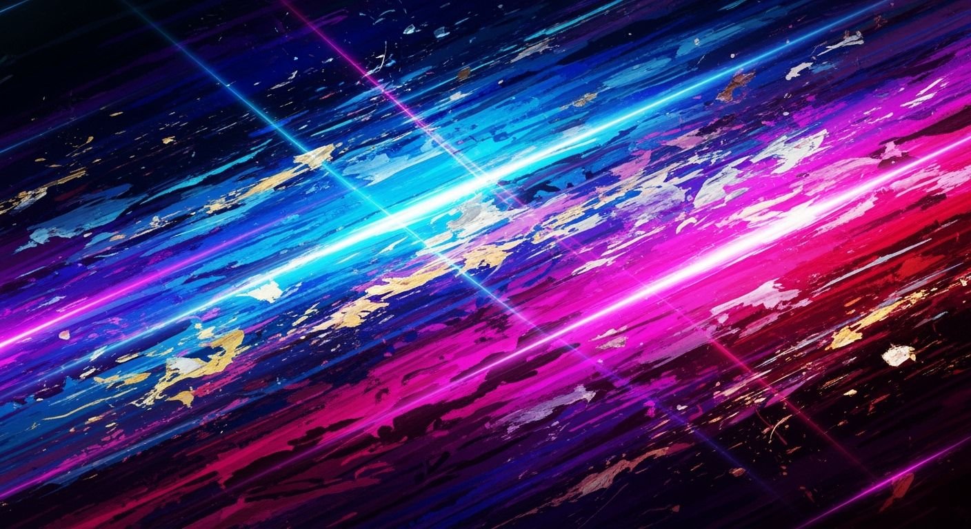 Slay background image