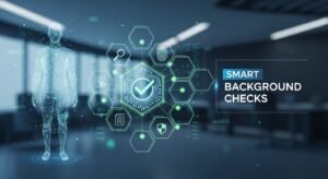 Smart background checks image 2