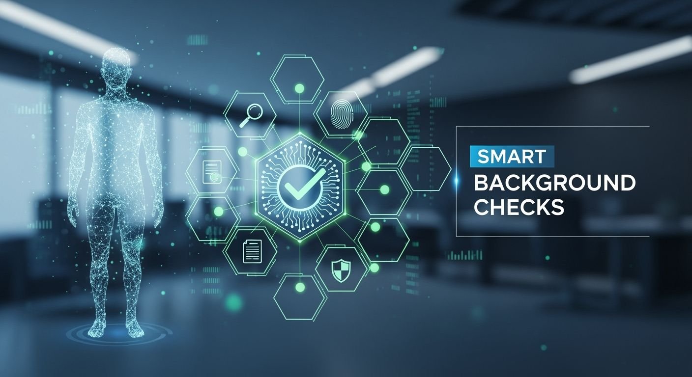 Smart background checks image 2